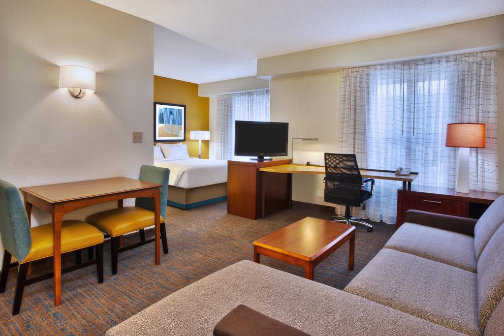 Residence Inn Denver WestGolden