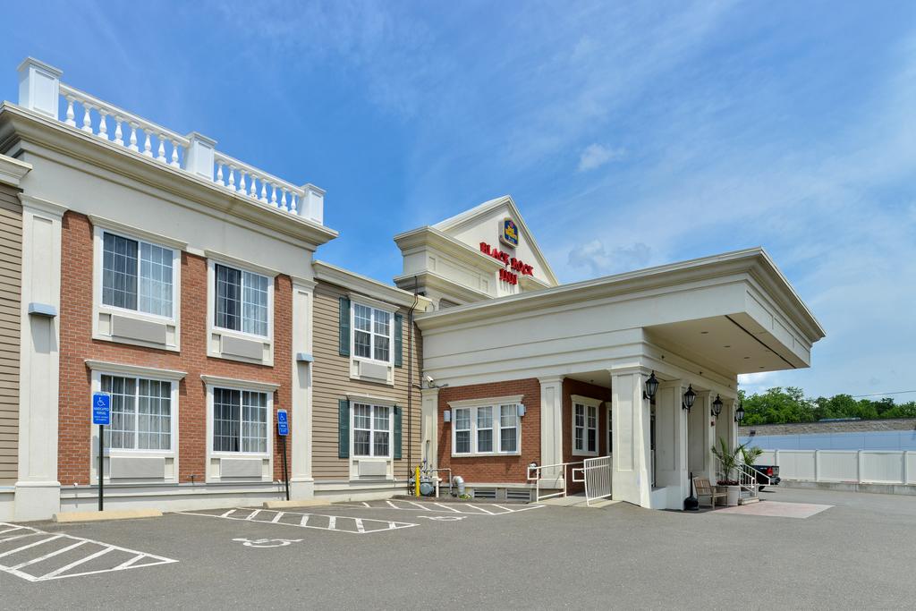 BEST WESTERN PLUS Fairfield Hotel