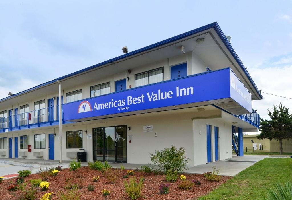 Americas Best Value Inn