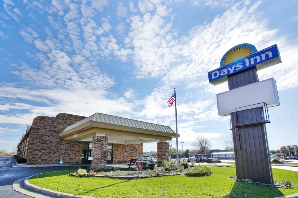 Days Inn Anderson IN