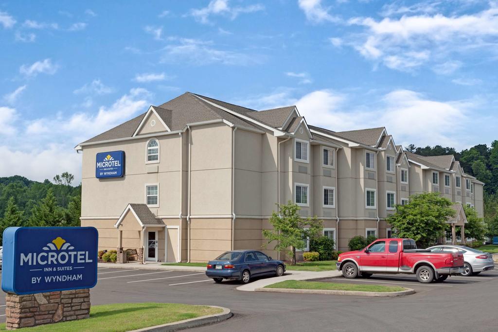 Microtel Inn and Suites by Wyndham Jasper