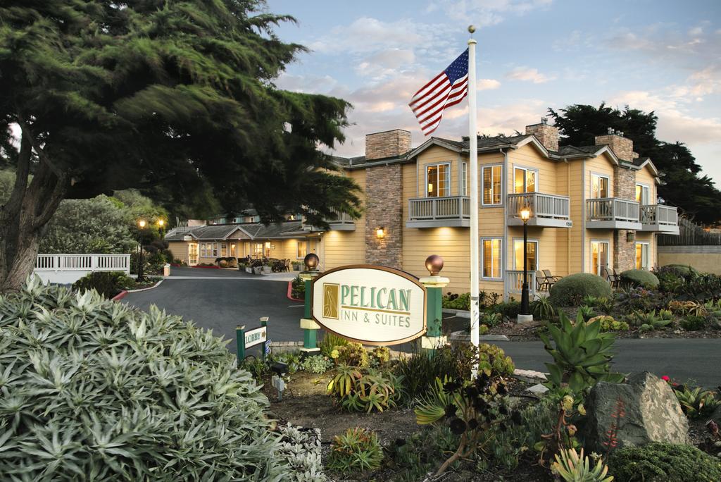 Pelican Inn and Suites