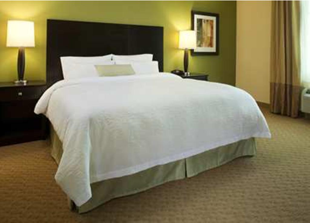 Hampton Inn Augusta Gordon Highway