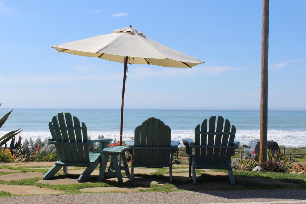 Cambria Shores Inn