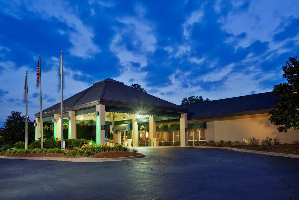 Baymont Inn and Suites Augusta Fort Gordon