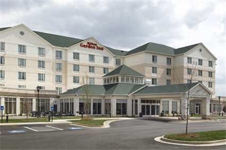 Hilton Garden Inn Augusta