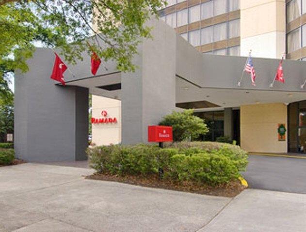 Ramada Augusta Downtown Hotel and Conference Center