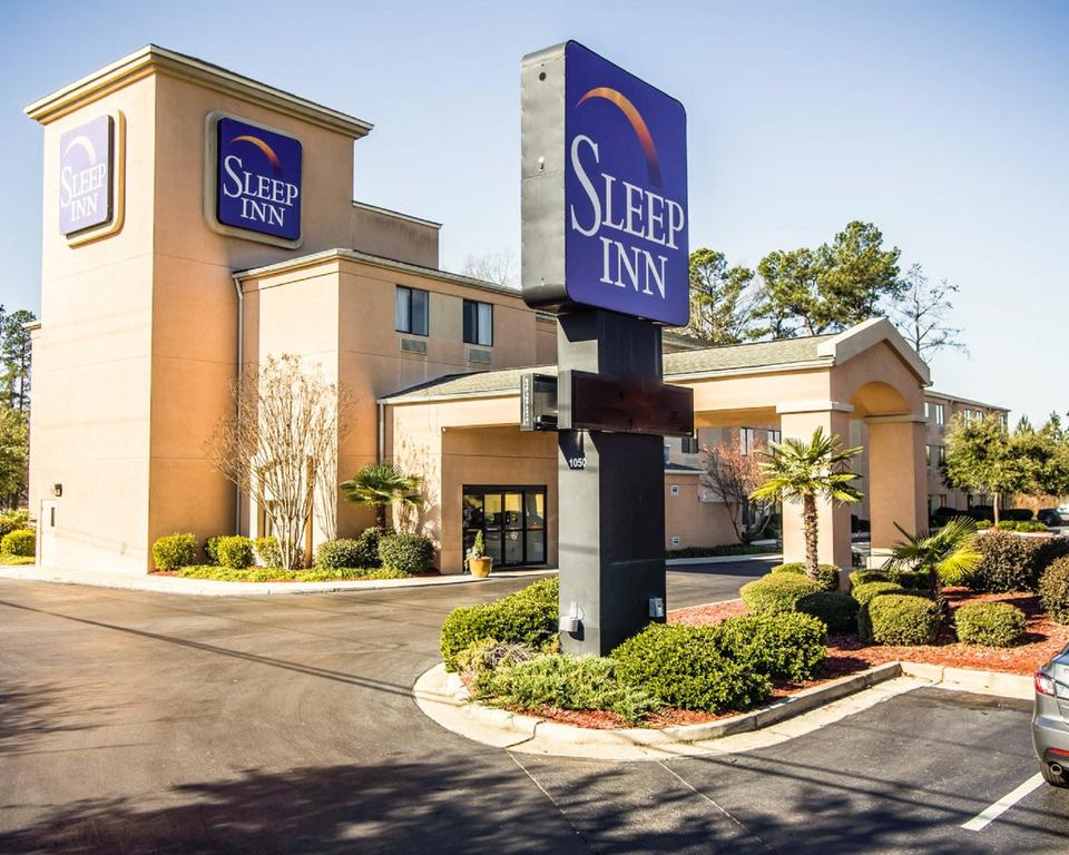 Sleep Inn Augusta