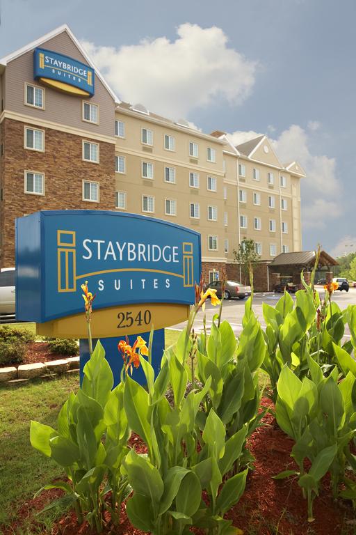 Staybridge Suites Augusta