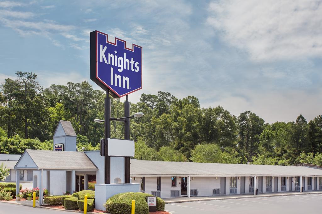 Knights Inn Augusta Ga