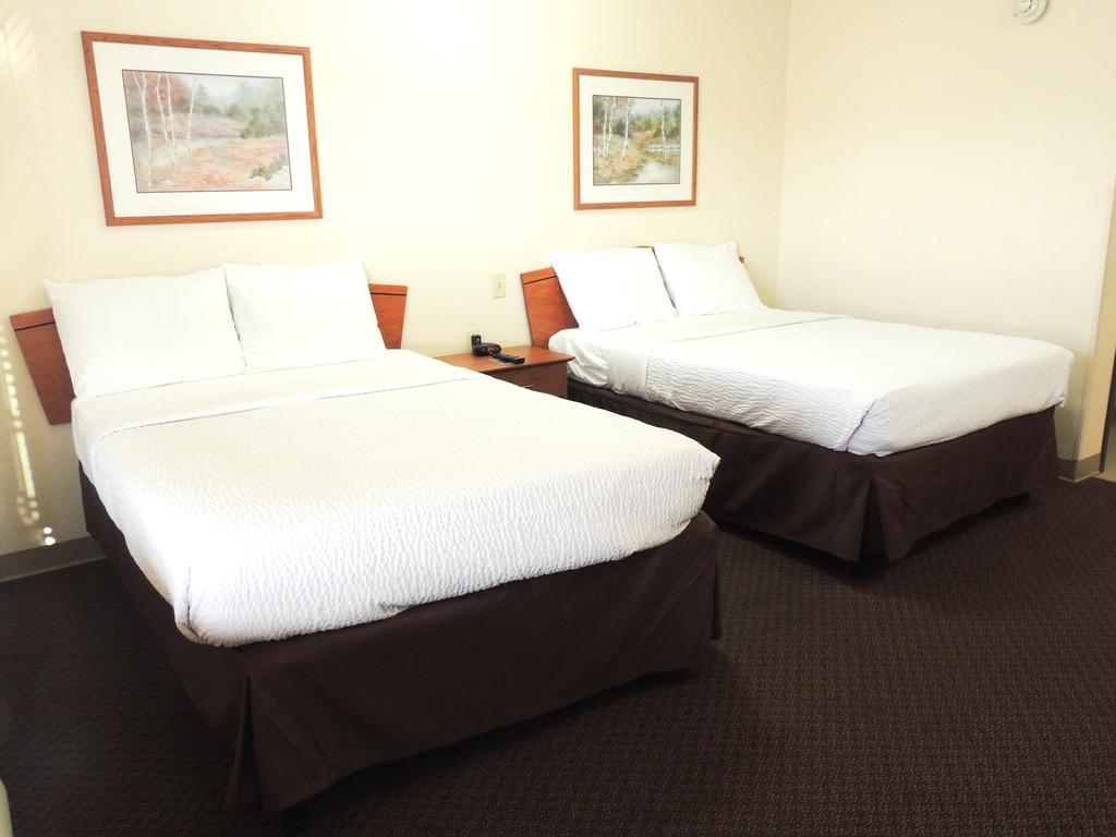 WoodSpring Suites Augusta Riverwatch