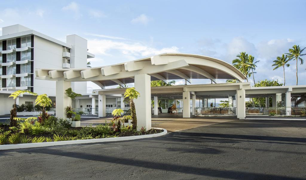 Grand Naniloa Hotel - a Doubletree by Hilton