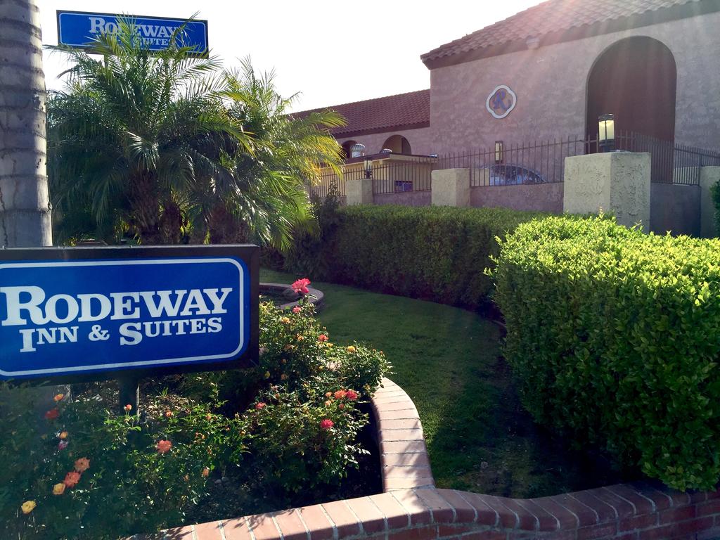 Rodeway Inn and Suites Colton