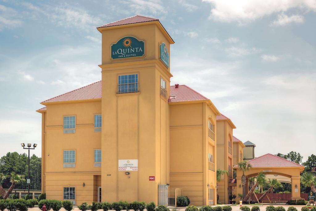 La Quinta Inn and Suites New Caney