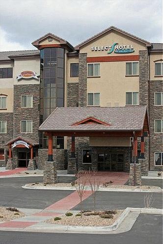 Holiday Inn Denver - Parker - E470