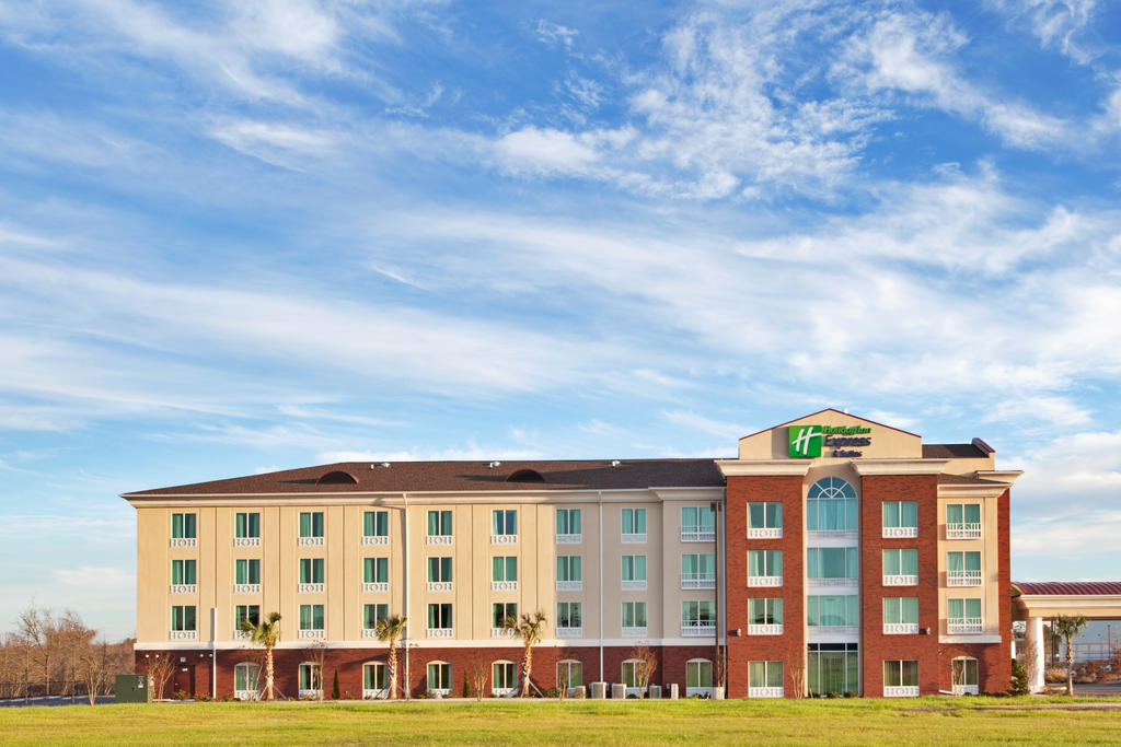 Holiday Inn Express Newberry