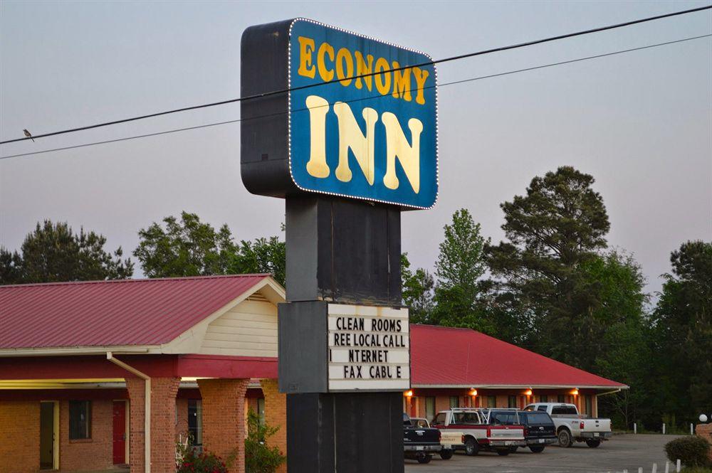 Economy Inn