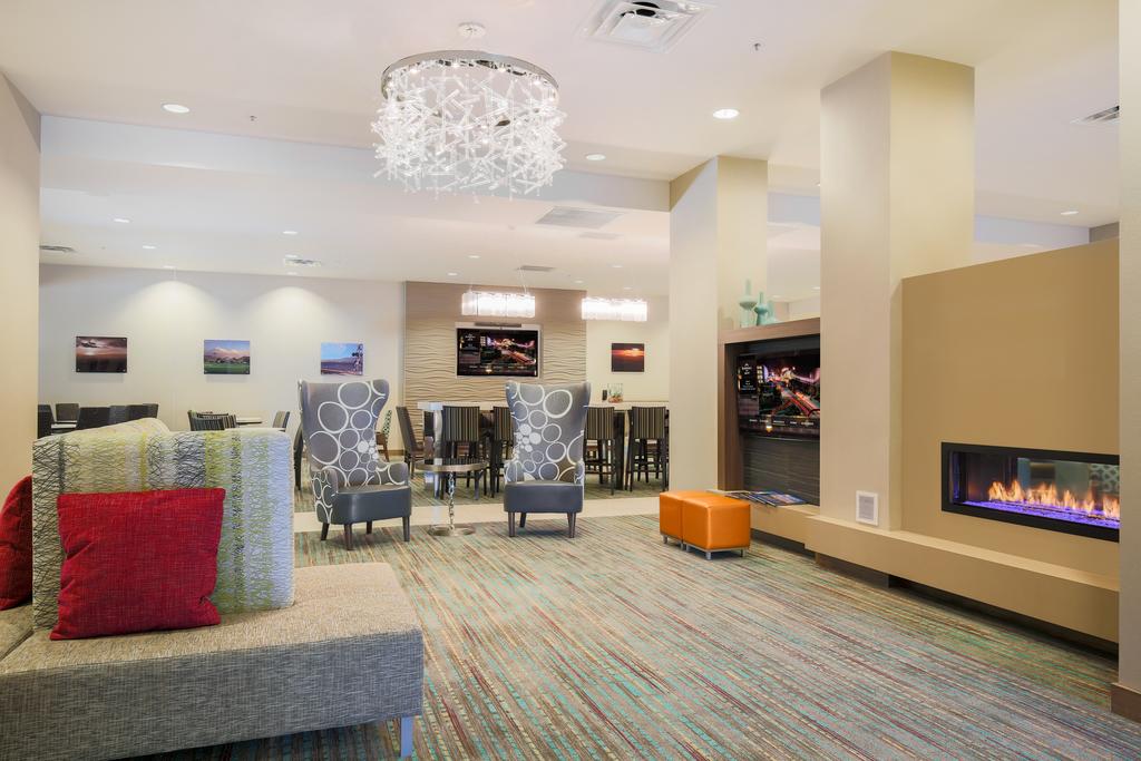 Residence Inn San Jose Airport