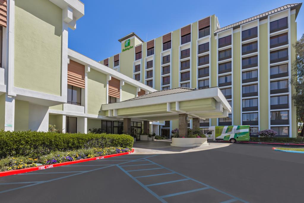 Holiday Inn San Jose Silicon Valley