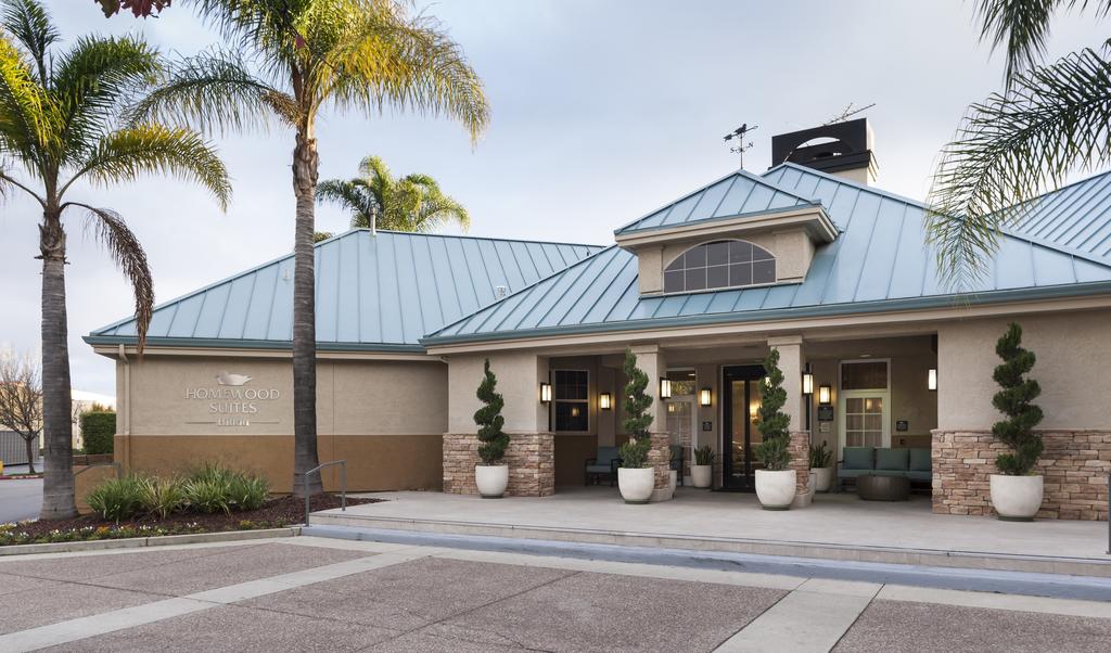 Homewood Suites by Hilton - San Jose Airport-Silicon Valley