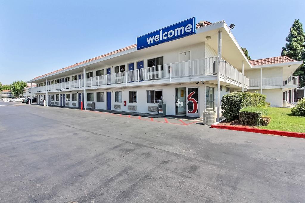 Motel 6 San Jose South