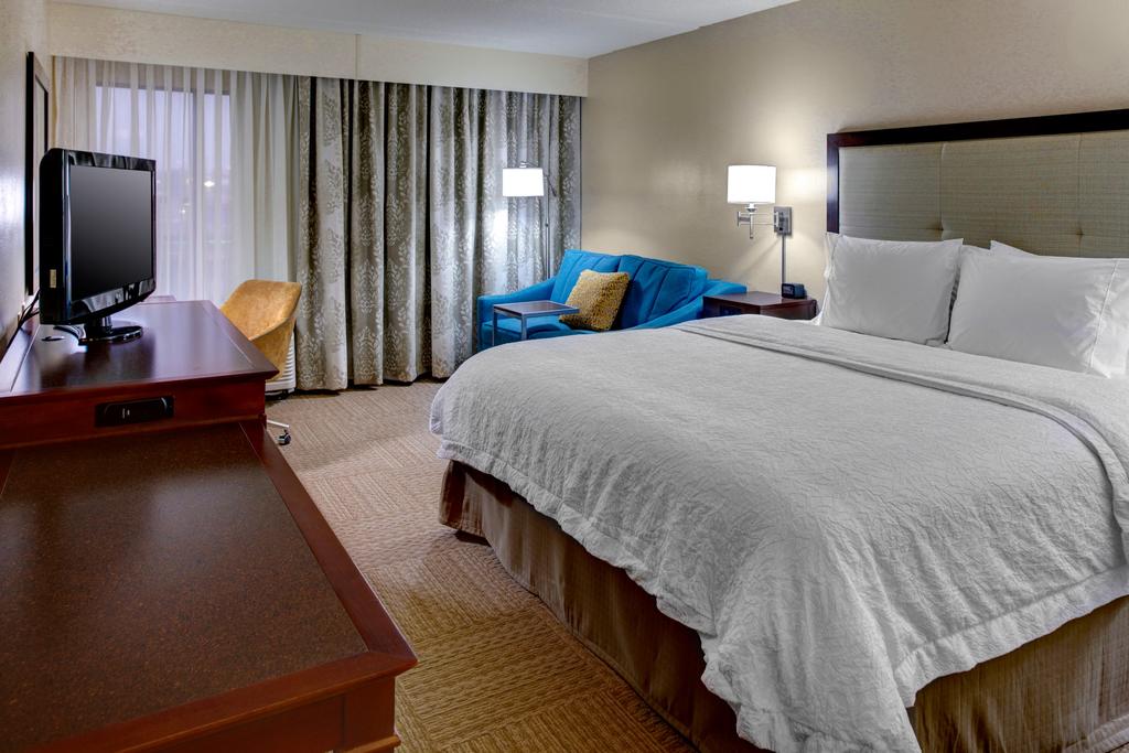 Hampton Inn Birmingham-Fultondale  - AL