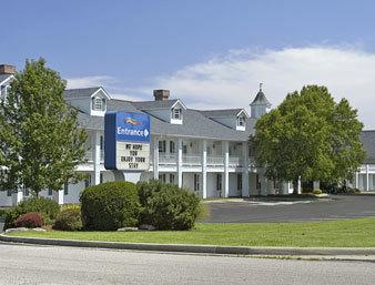 Baymont Inn and Suites Washington