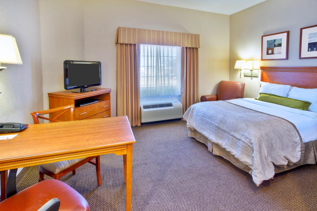 Candlewood Suites Fort Stockton