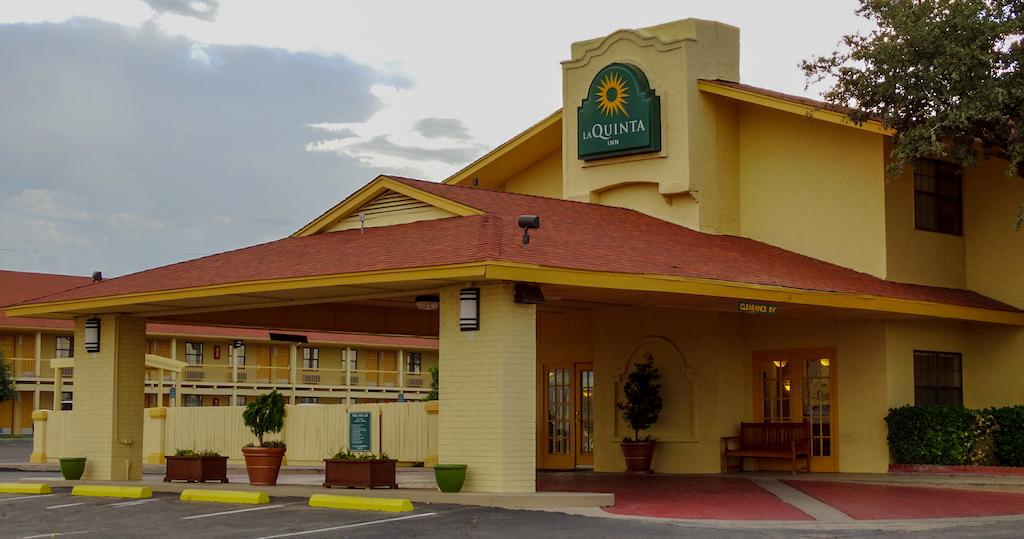 La Quinta Inn Fort Stockton