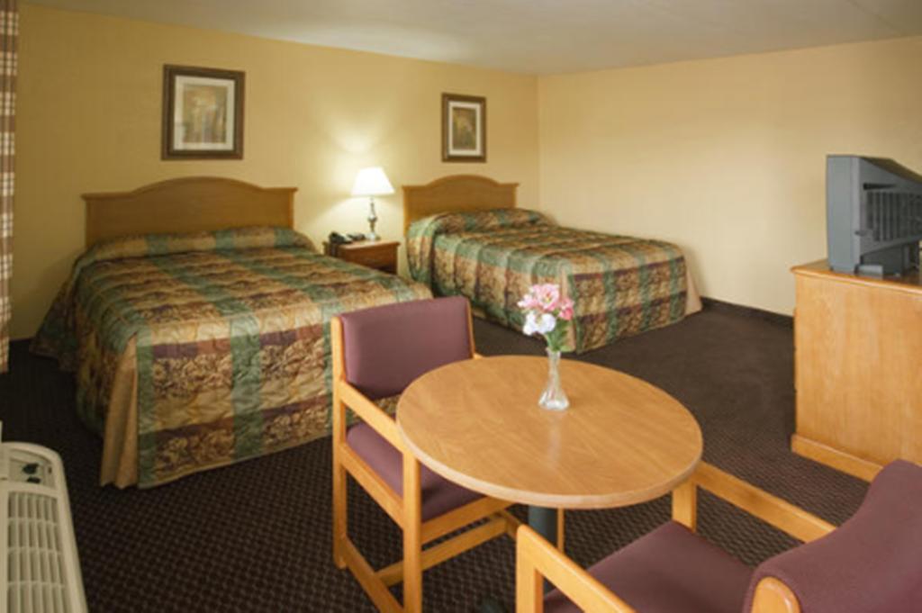 Americas Best Value Inn