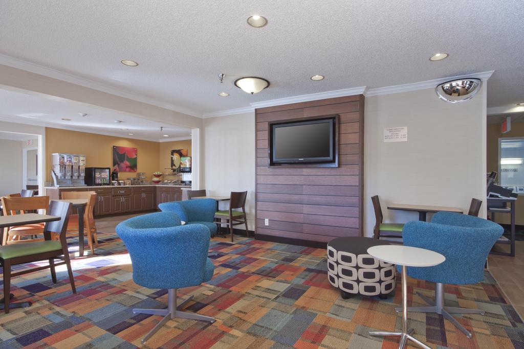 Fairfield Inn Bozeman