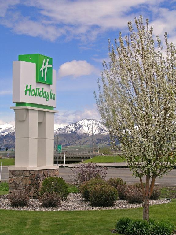 Holiday Inn  Bozeman