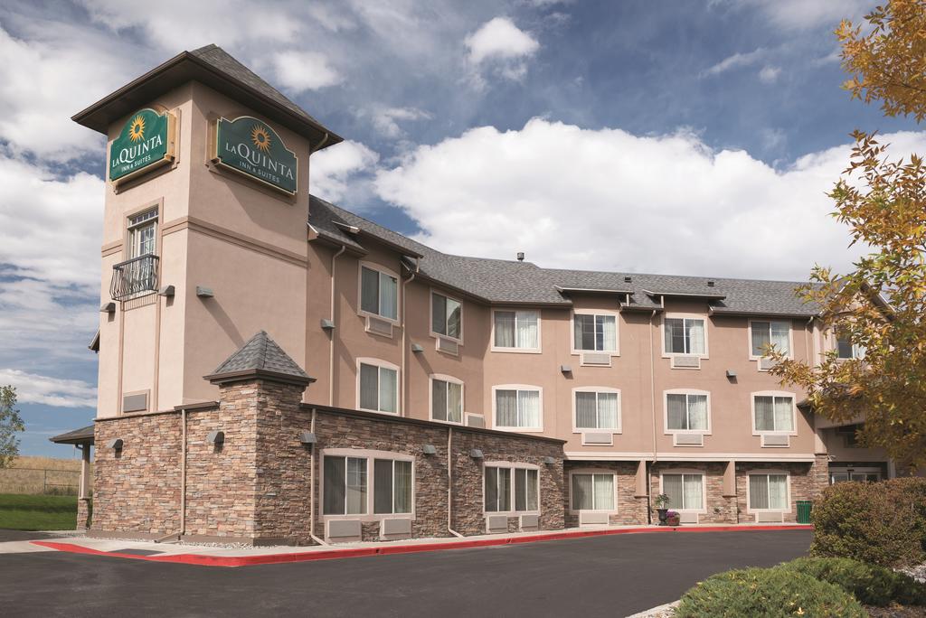 La Quinta Inn and Suites Bozeman