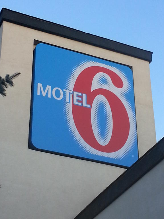 Motel 6 Bozeman