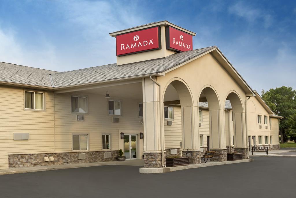 Ramada Bozeman