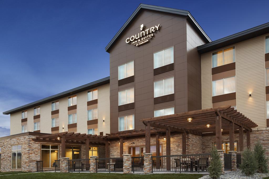 Country Inn Suites By Carlson Bozeman