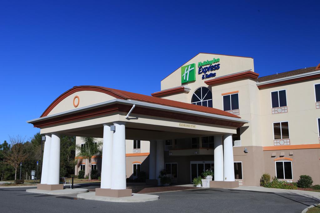 Holiday Inn Express and Suites - Lecanto-Inverness