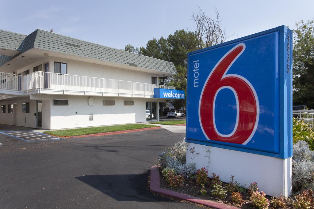 Motel 6 Davis - Sacramento Area