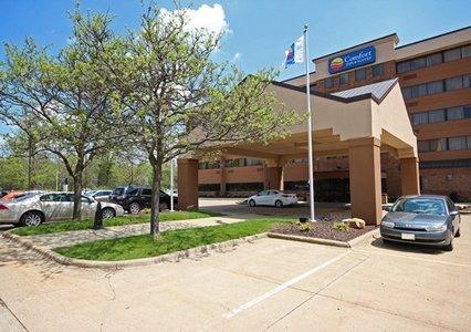 Comfort Inn and Suites Wadsworth