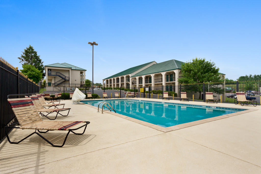 Baymont Inn and Suites Johnson City