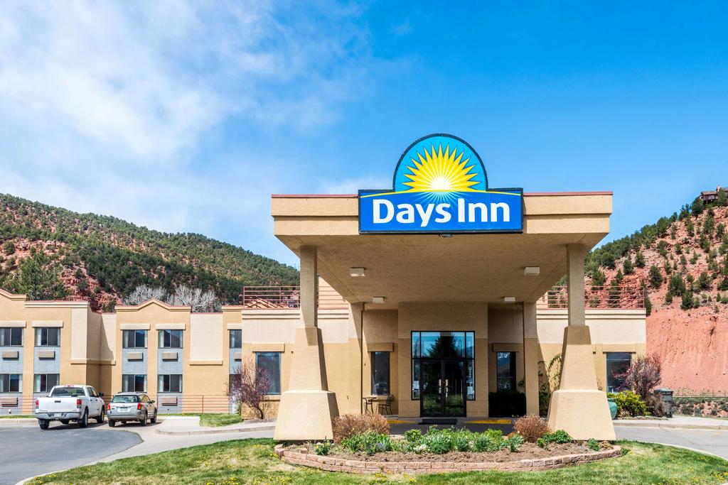 Days Inn Carbondale