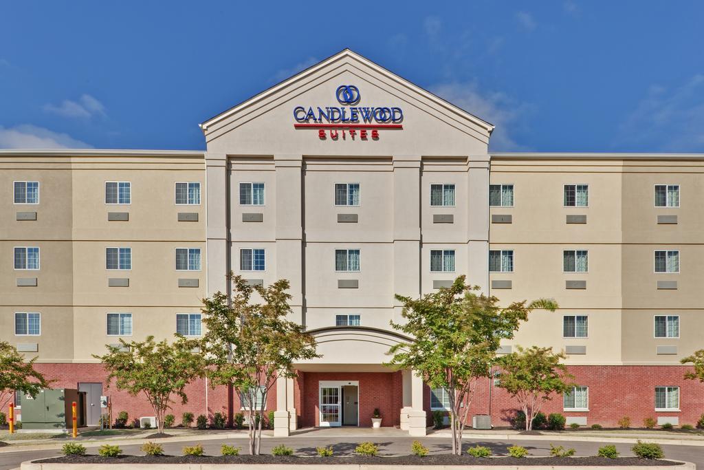 Candlewood Suites Memphis