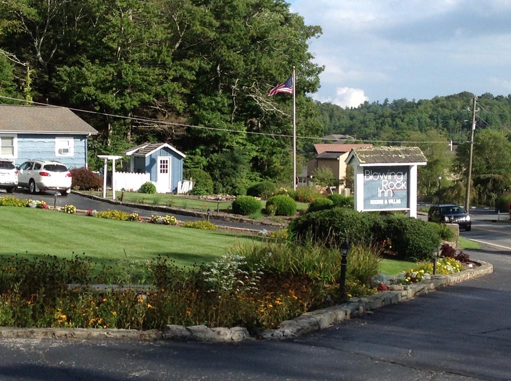 Blowing Rock Inn