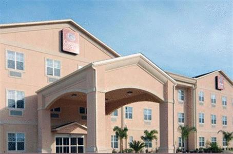 Comfort Suites Tomball