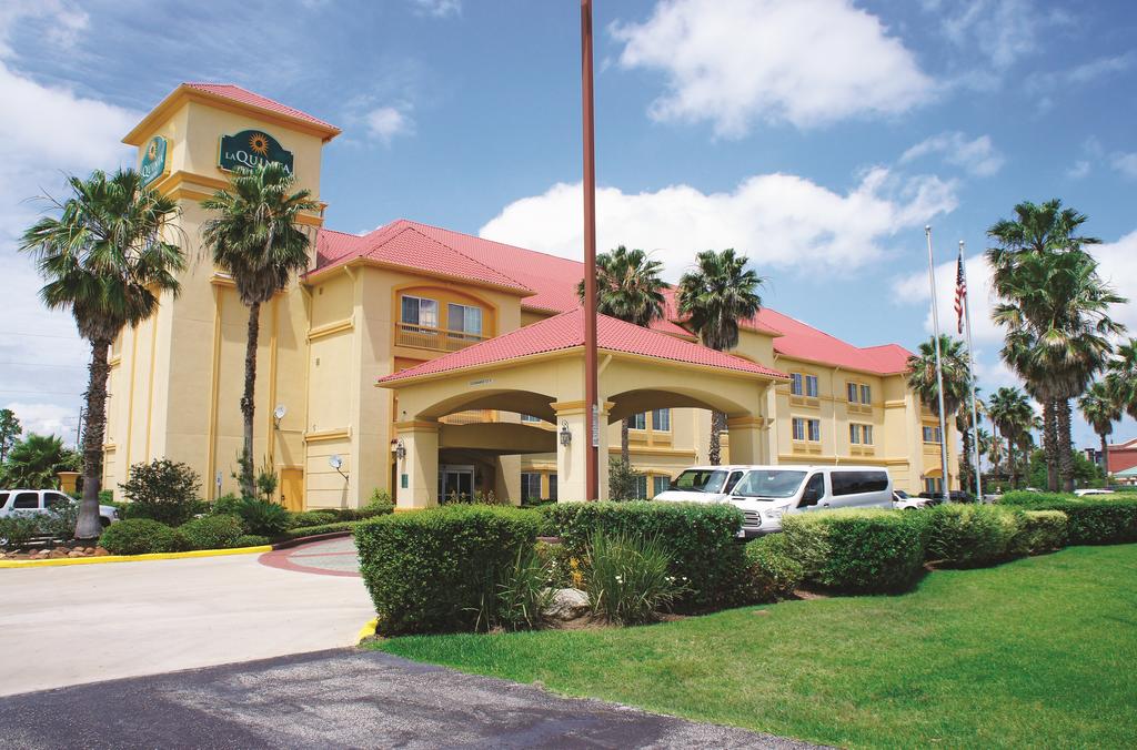 La Quinta Inn and Suites Tomball