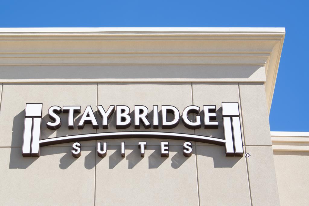 Staybridge Suites Tomball