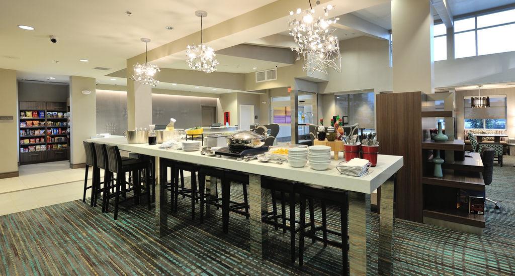 Residence Inn Houston Tomball