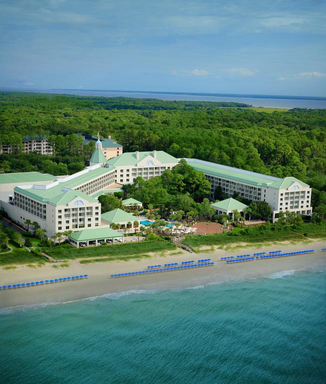 The Westin Hilton Head Island Resort and Spa