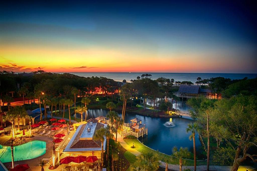 Sonesta Resort Hilton Head