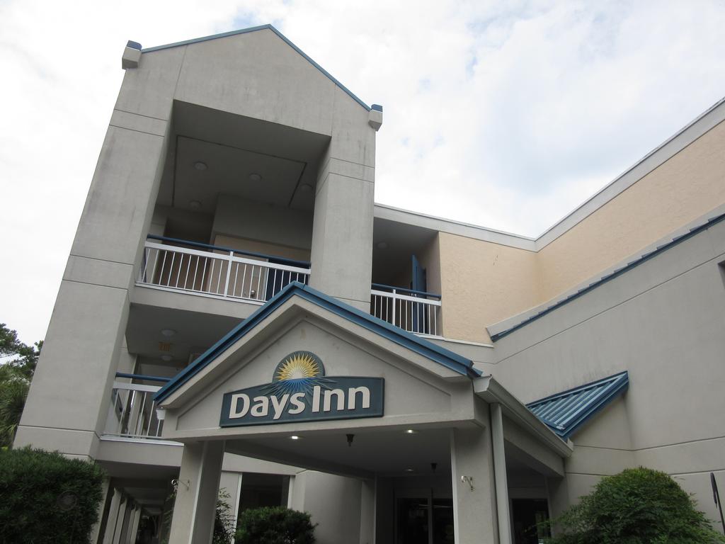 Days Inn Hilton Head